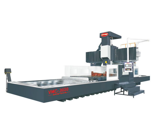 VMC3020龙门加工中心
