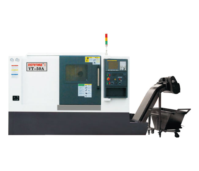 VT-50A车削中心