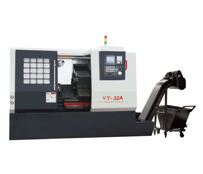 VT-32A车削中心