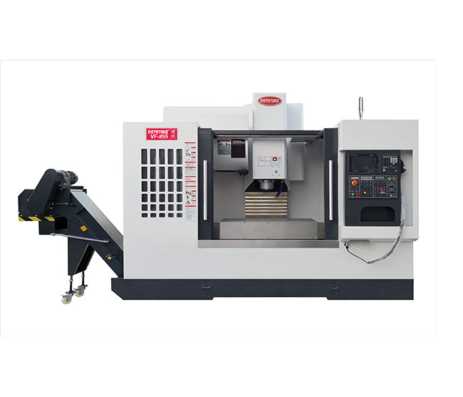 VF-855立式加工中心