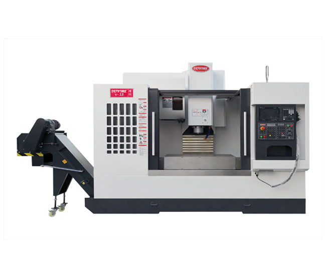V-13立式加工中心