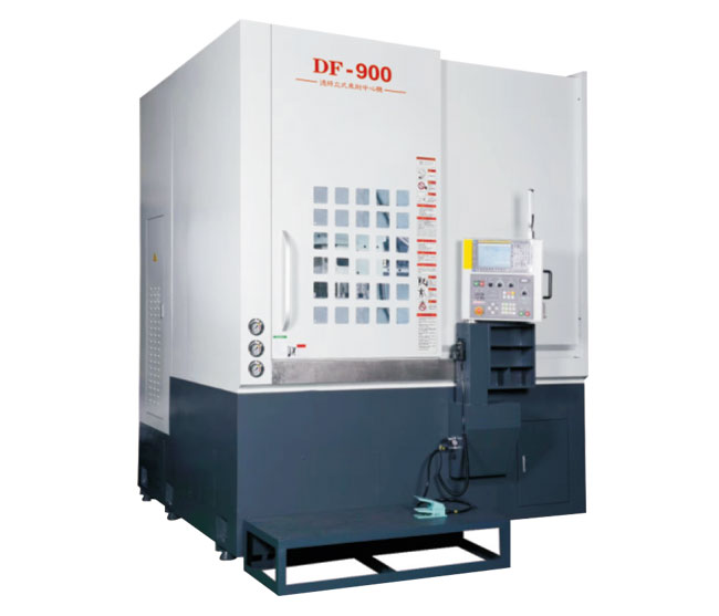 DF-900立式车削中心