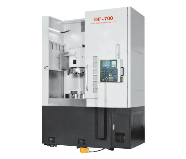 DF-700立式车削中心