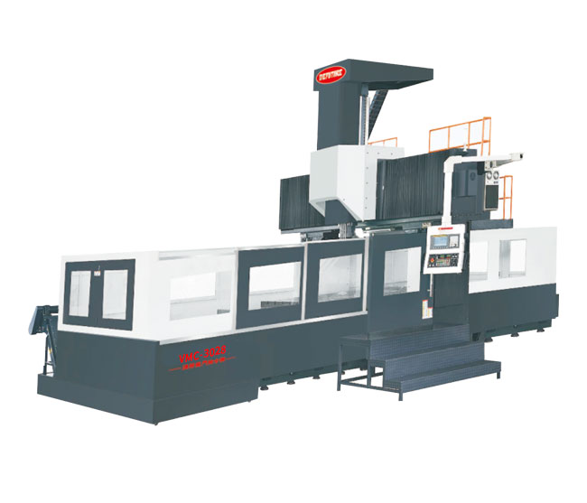 VMC3028龙门加工中心