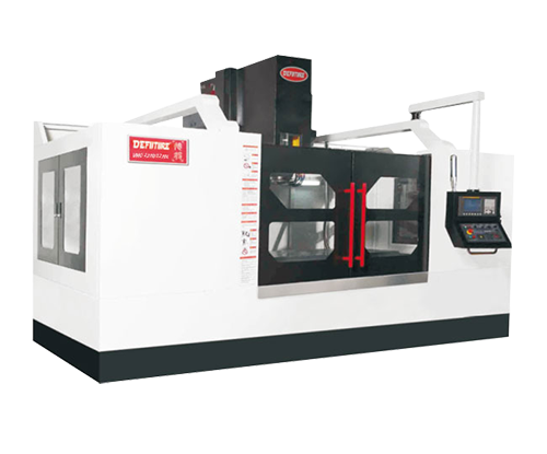 VH-15立式加工中心